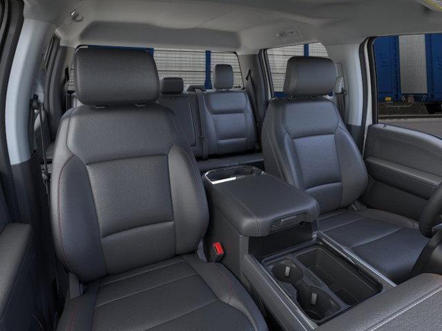 new 2025 Ford F-250 car
