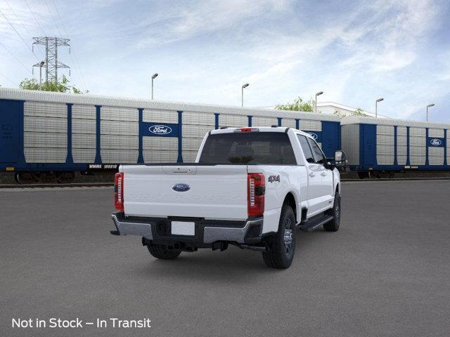 new 2025 Ford F-250 car