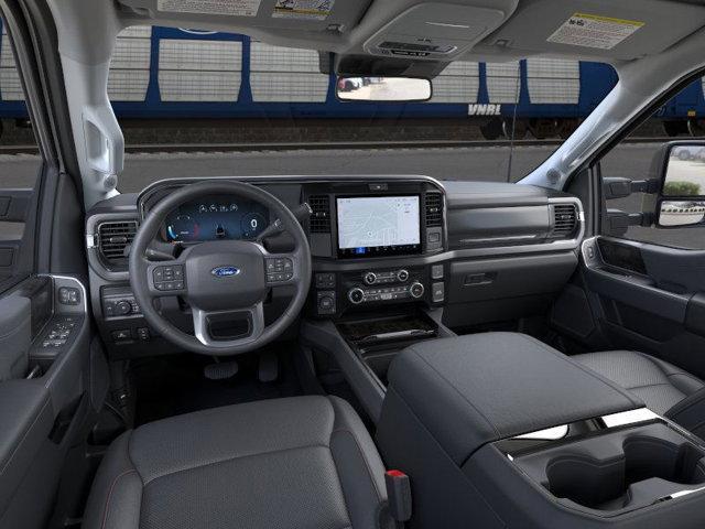 new 2025 Ford F-250 car