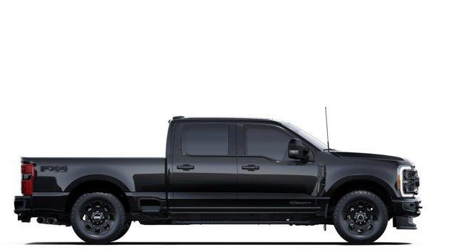 new 2025 Ford F-250 car, priced at $89,165
