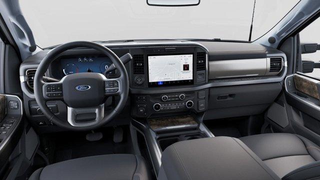 new 2025 Ford F-250 car, priced at $89,165