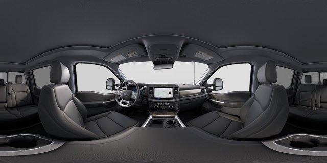 new 2025 Ford F-250 car, priced at $89,165