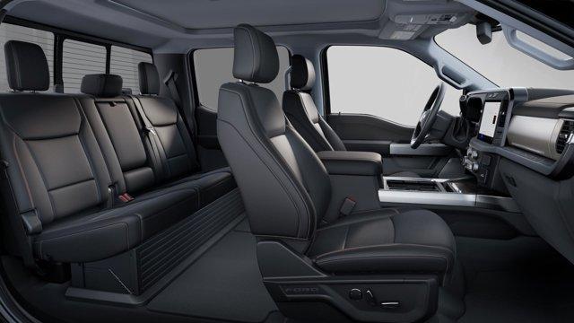 new 2025 Ford F-250 car, priced at $89,165