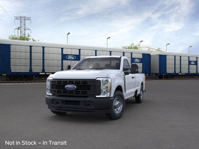 new 2025 Ford F-250 car, priced at $47,395