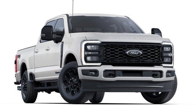 new 2025 Ford F-250 car, priced at $88,520