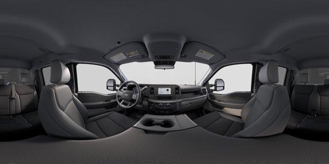 new 2025 Ford F-350 car, priced at $49,830