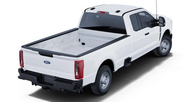 new 2025 Ford F-350 car, priced at $49,830