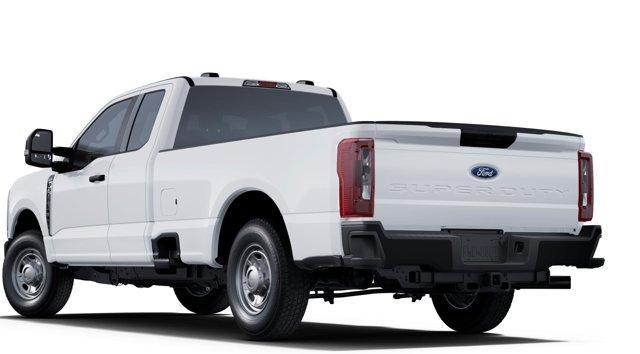 new 2025 Ford F-350 car, priced at $49,830