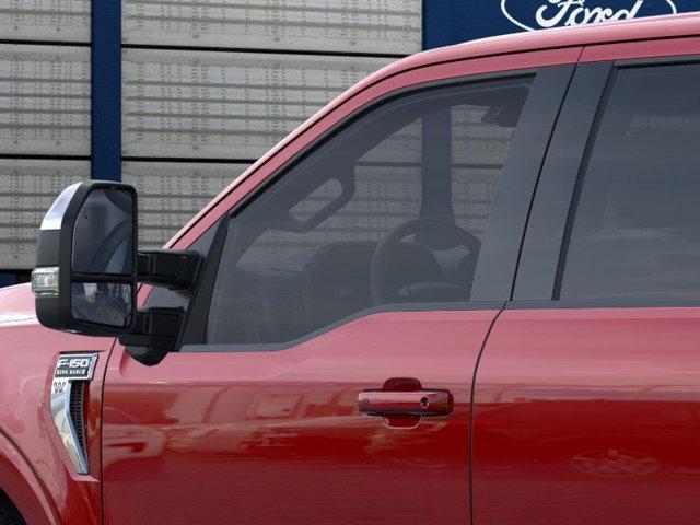 new 2025 Ford F-150 car, priced at $79,195