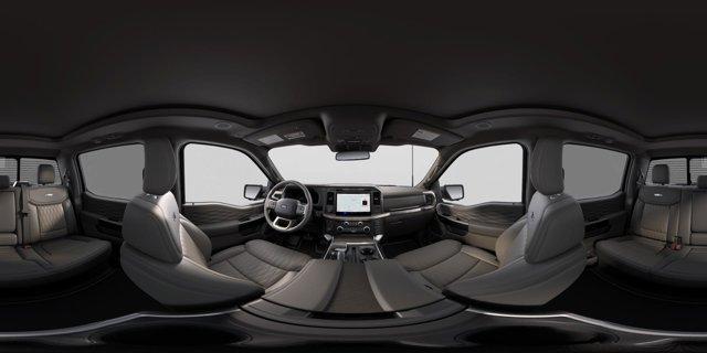 new 2025 Ford F-150 car, priced at $90,935