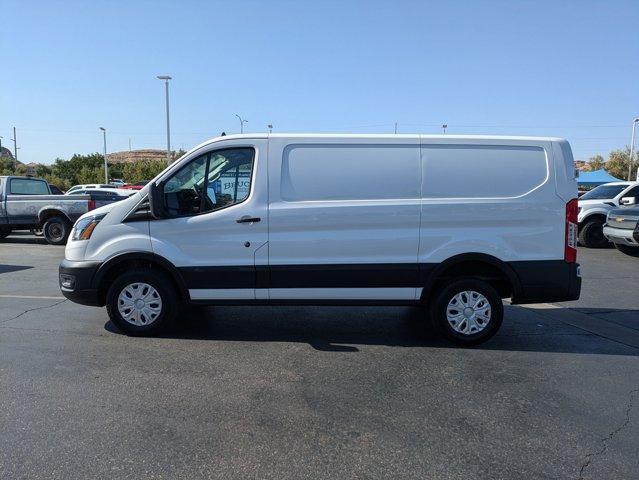 used 2024 Ford Transit-250 car, priced at $34,443