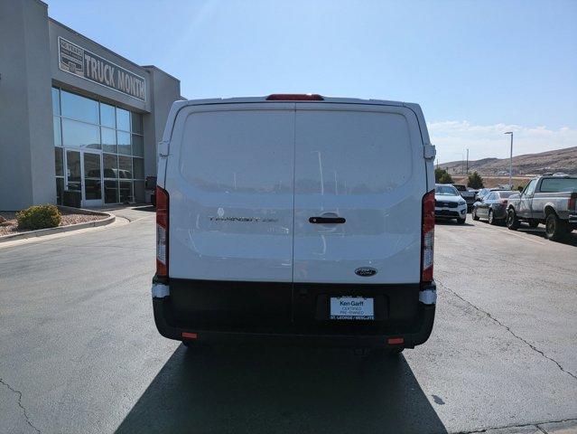 used 2024 Ford Transit-250 car, priced at $34,443