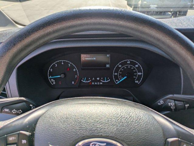 used 2024 Ford Transit-250 car, priced at $34,443