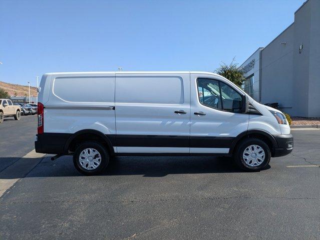 used 2024 Ford Transit-250 car, priced at $34,443