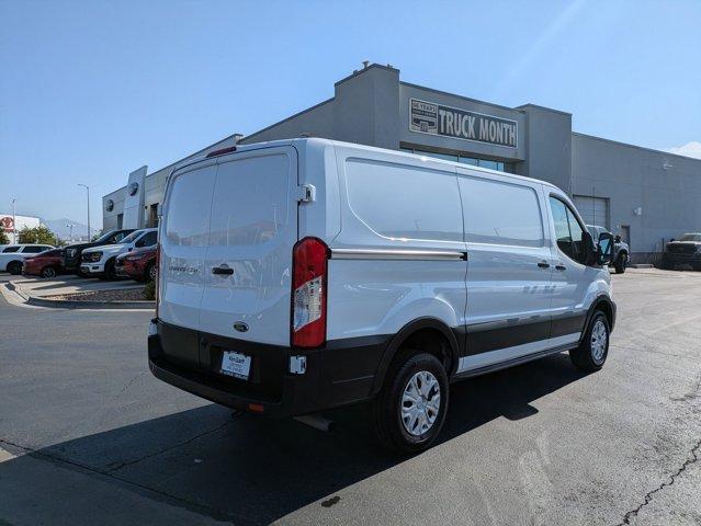 used 2024 Ford Transit-250 car, priced at $34,443