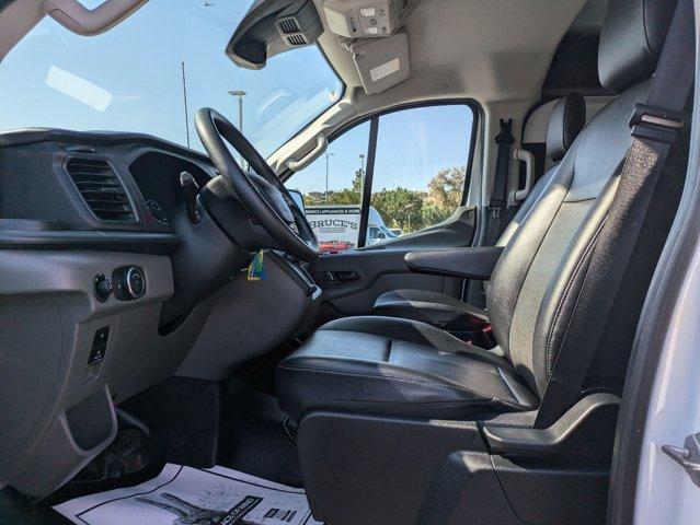 used 2024 Ford Transit-250 car, priced at $34,443