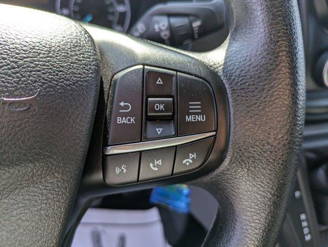used 2024 Ford Transit-250 car, priced at $34,443
