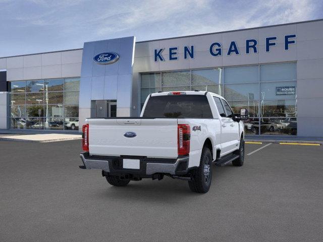 new 2025 Ford F-250 car