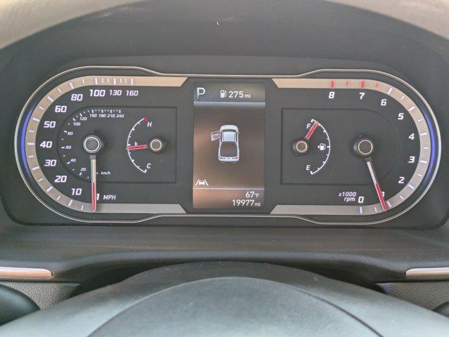 used 2022 Hyundai SANTA CRUZ car, priced at $24,777