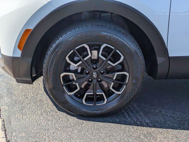 used 2022 Hyundai SANTA CRUZ car, priced at $24,777