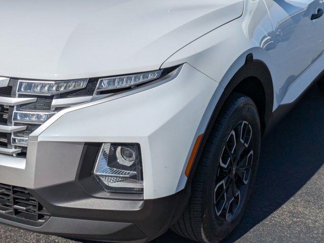 used 2022 Hyundai SANTA CRUZ car, priced at $24,777