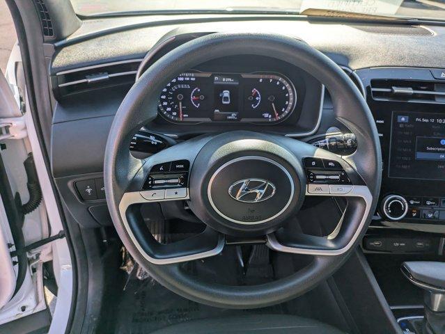 used 2022 Hyundai SANTA CRUZ car, priced at $24,777