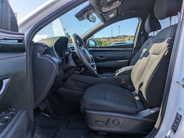 used 2022 Hyundai SANTA CRUZ car, priced at $24,777