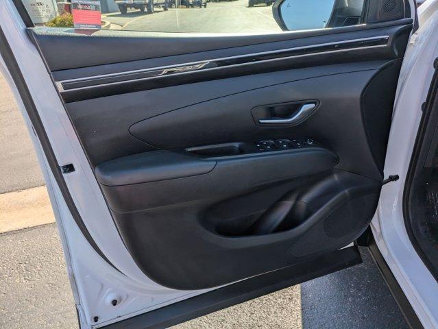 used 2022 Hyundai SANTA CRUZ car, priced at $24,777