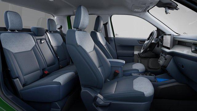 new 2025 Ford Maverick car, priced at $35,355