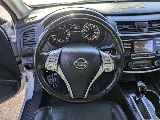 used 2018 Nissan Altima car, priced at $8,239