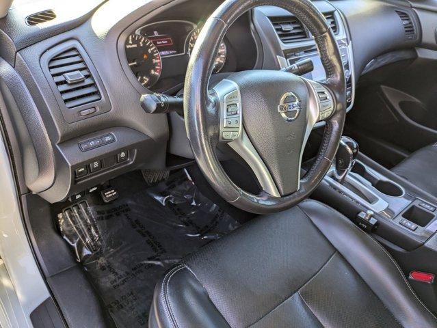 used 2018 Nissan Altima car, priced at $8,239