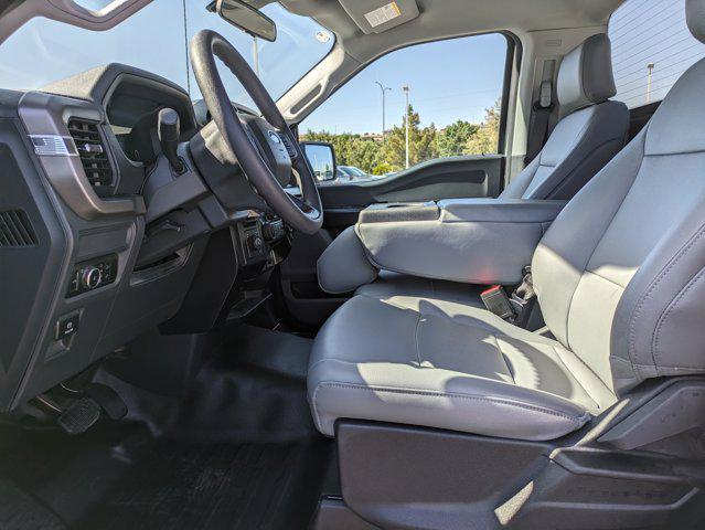 used 2024 Ford F-150 car, priced at $42,866