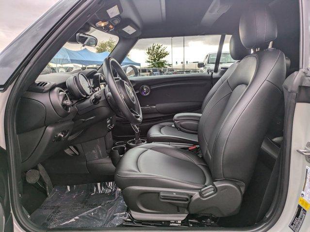 used 2020 MINI Convertible car, priced at $21,306