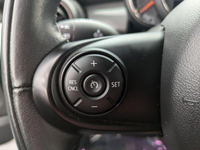 used 2020 MINI Convertible car, priced at $21,306