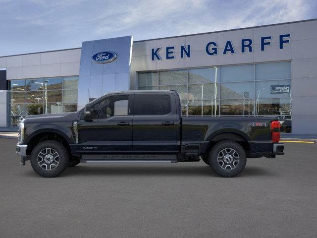 new 2025 Ford F-250 car