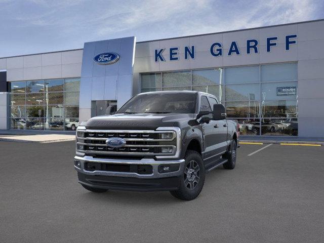 new 2025 Ford F-250 car