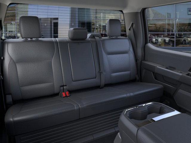 new 2025 Ford F-250 car