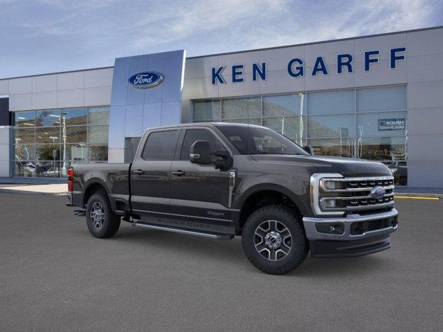 new 2025 Ford F-250 car