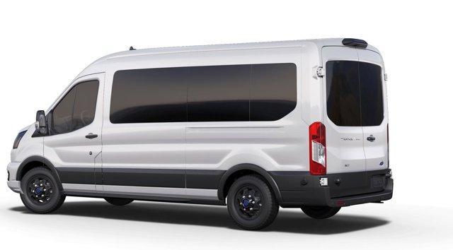 new 2025 Ford Transit-350 car, priced at $72,680