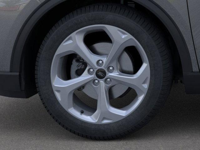 new 2026 Ford Escape car, priced at $38,940