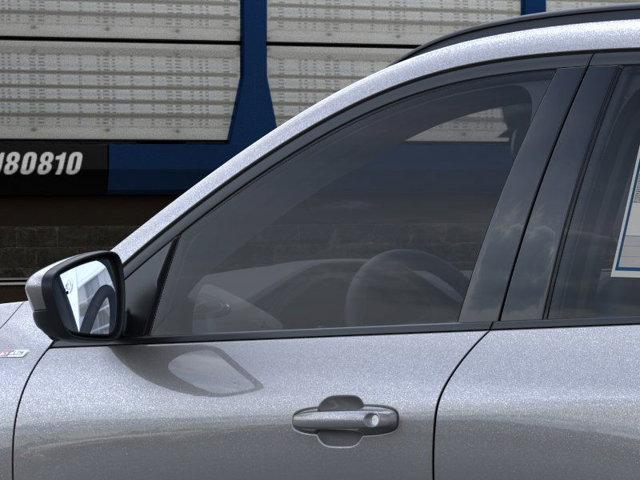 new 2026 Ford Escape car, priced at $38,940