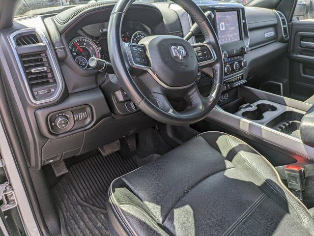 used 2020 Ram 2500 car, priced at $61,512