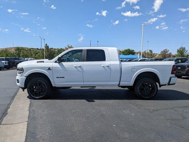 used 2020 Ram 2500 car, priced at $61,512