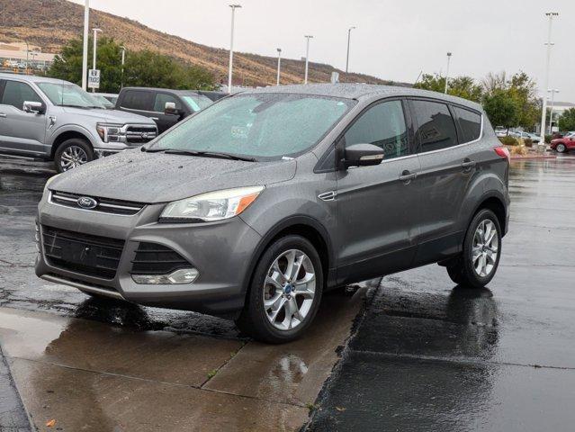 used 2013 Ford Escape car, priced at $8,441