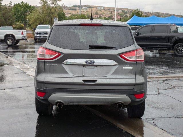 used 2013 Ford Escape car, priced at $8,441