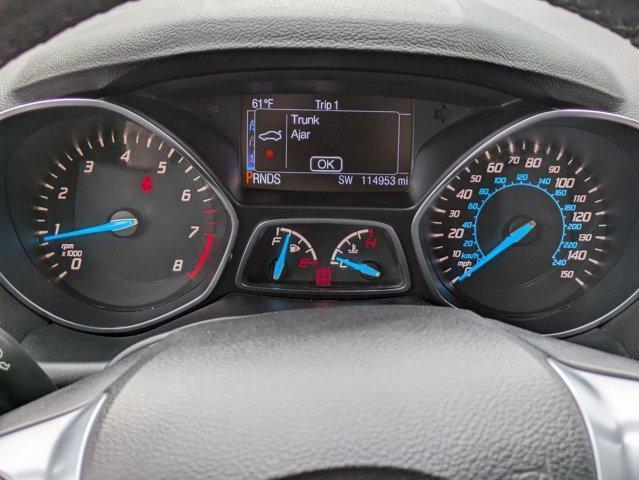 used 2013 Ford Escape car, priced at $8,441