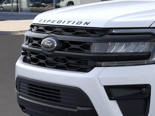 new 2024 Ford Expedition car, priced at $83,855