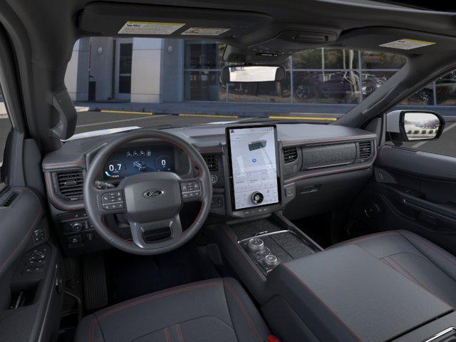 new 2024 Ford Expedition car, priced at $83,855