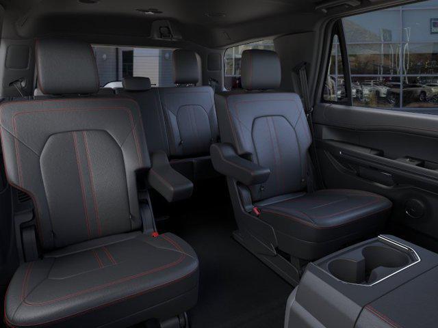 new 2024 Ford Expedition car, priced at $83,855