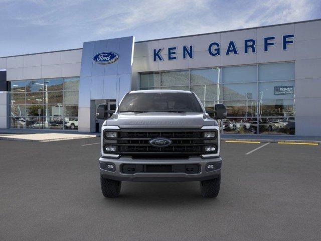 new 2024 Ford F-350 car, priced at $80,740